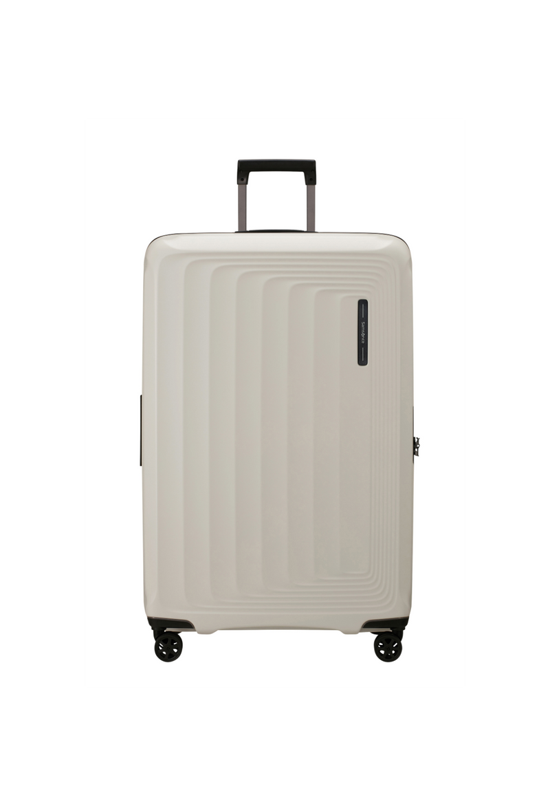 Samsonite Nuon Hartschalenkoffer mit 4 Rollen