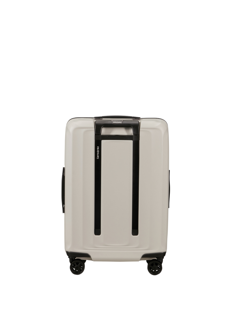 Samsonite Selection Nuon Hard Shell Suitcase With 4 Wheels