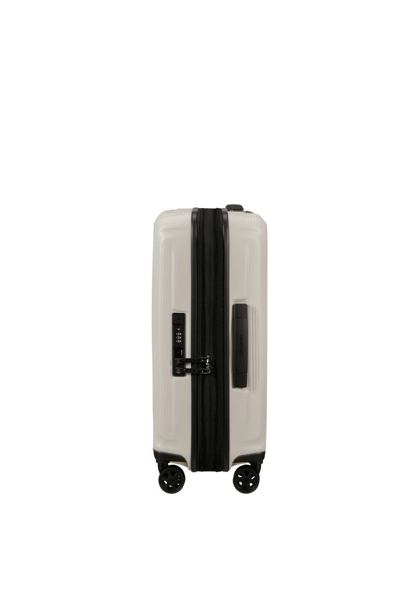 Samsonite Selection Nuon Hard Shell Suitcase With 4 Wheels