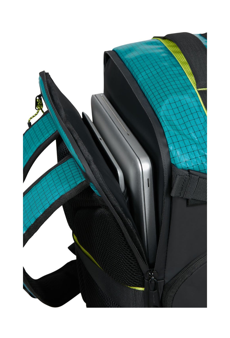 Samsonite Selection Outtrax sac à dos sous-siège