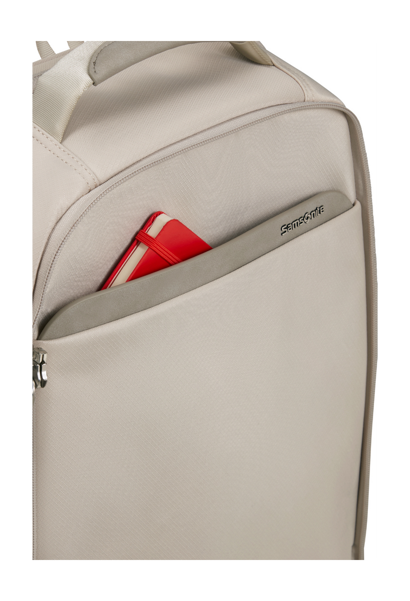 Samsonite Selection Paralux 2 in 1 Reiserucksack