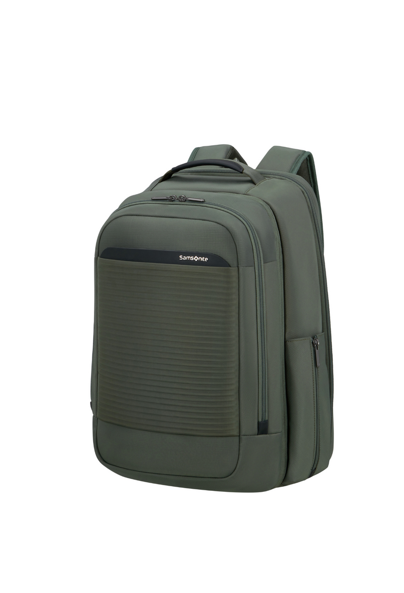 Samsonite Selection Paralux 2 in 1 Zaino da viaggio