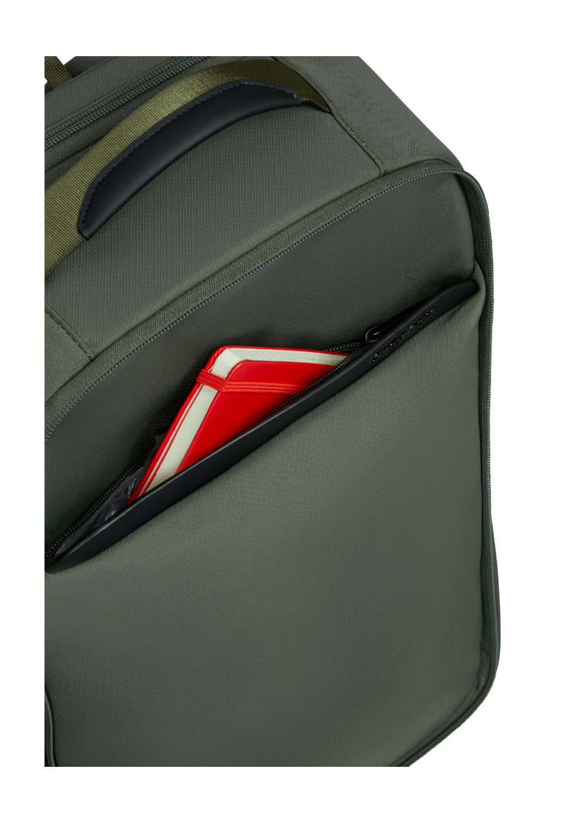 Samsonite Selection Paralux 2 in 1 Zaino da viaggio