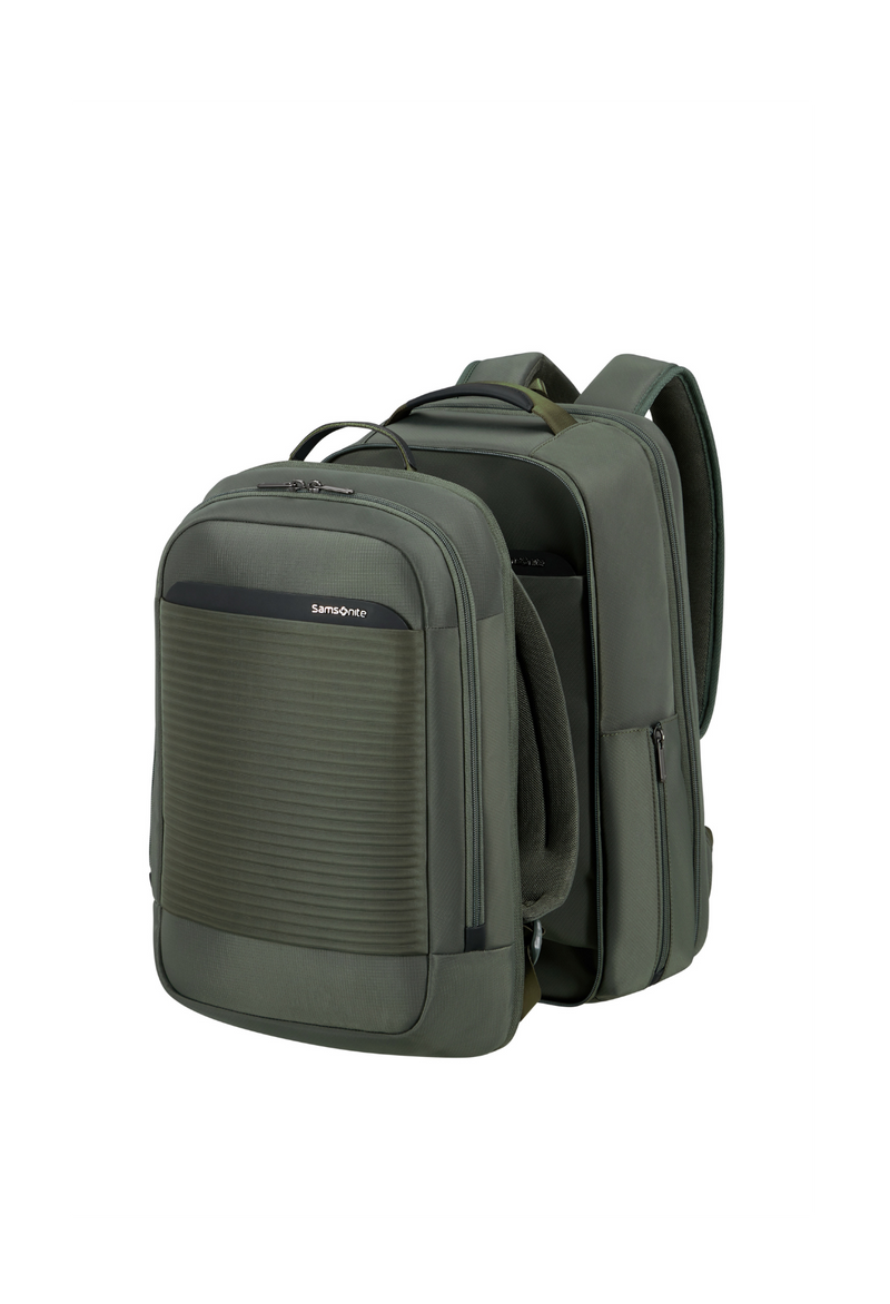 Samsonite Selection Paralux 2 in 1 Zaino da viaggio