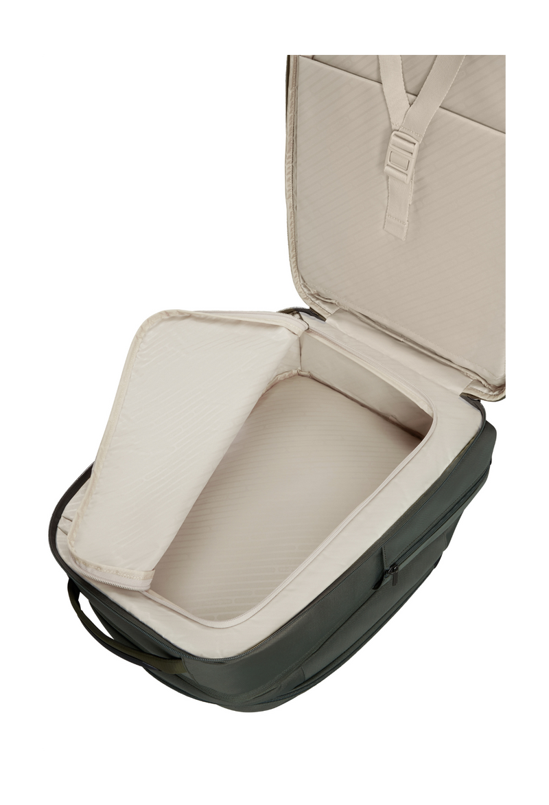 Samsonite Selection Paralux 2 in 1 Zaino da viaggio