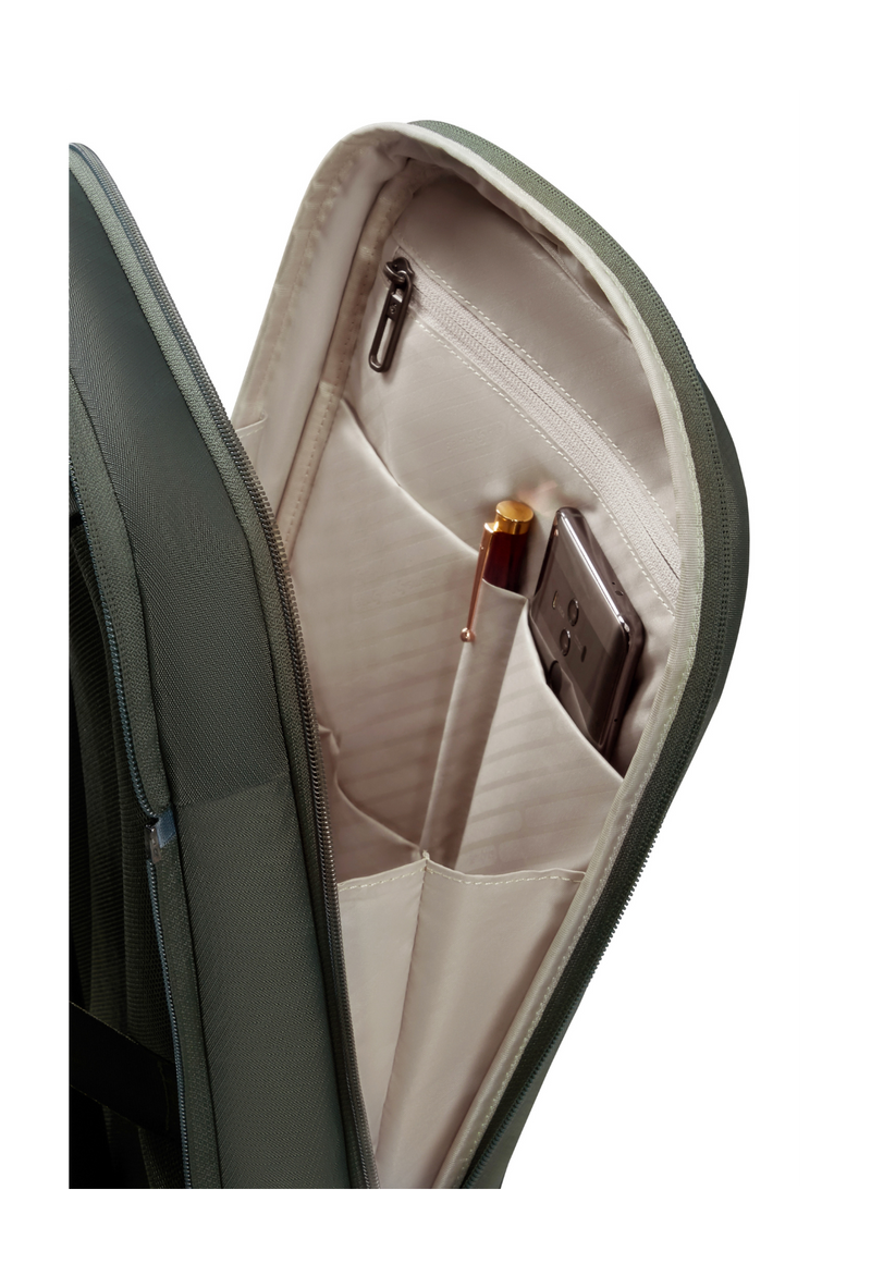 Samsonite Selection Paralux 2 in 1 Zaino da viaggio