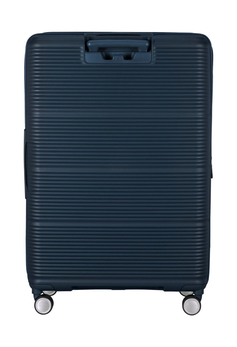 Samsonite Selection Paralux Hard-shell Suitcase