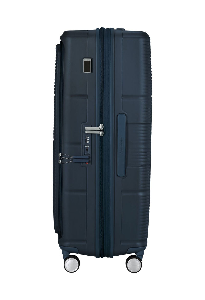 Samsonite Selection Paralux Hard-shell Suitcase