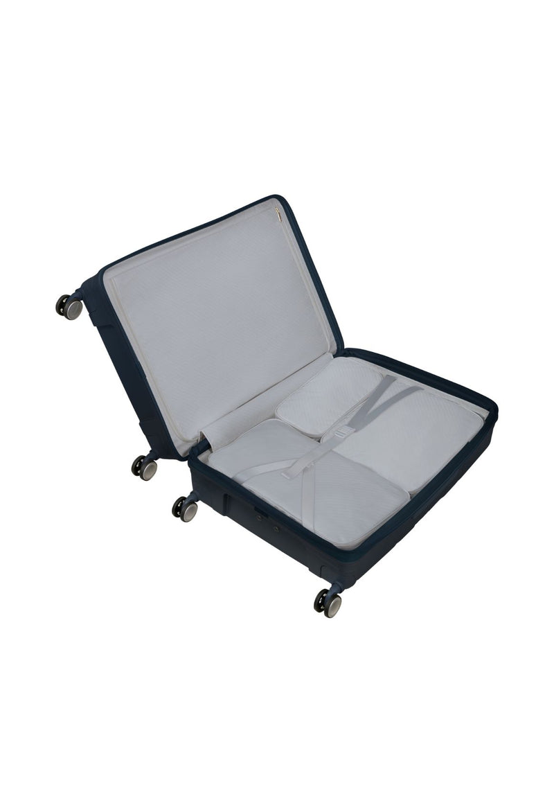 Samsonite Selection Paralux Hard-shell Suitcase