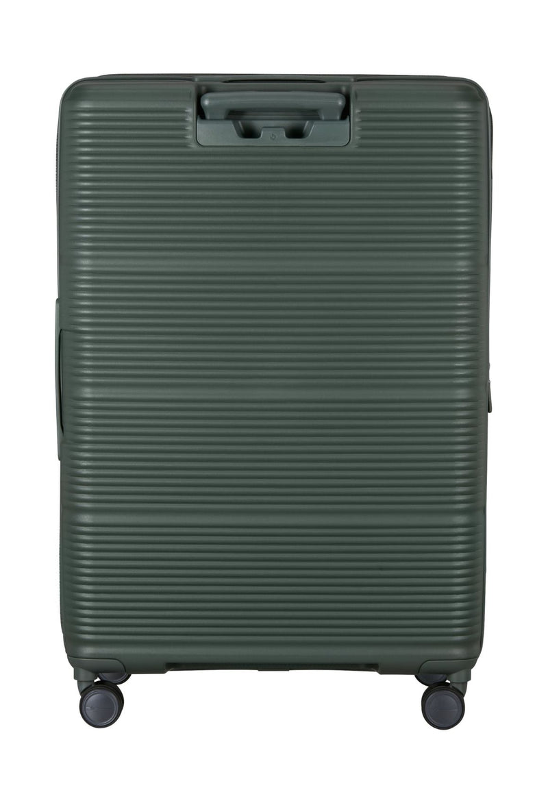 Samsonite Selection Paralux Hard-shell Suitcase