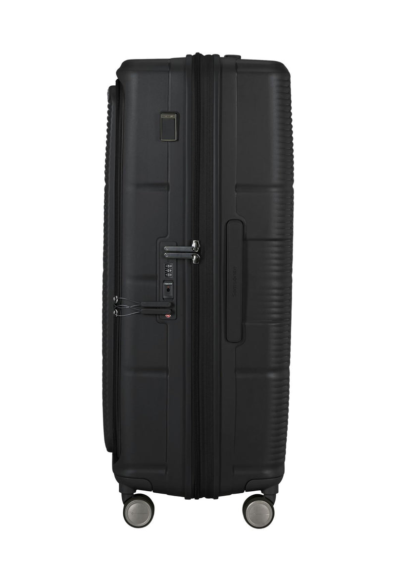 Samsonite Selection Paralux Hard-shell Suitcase