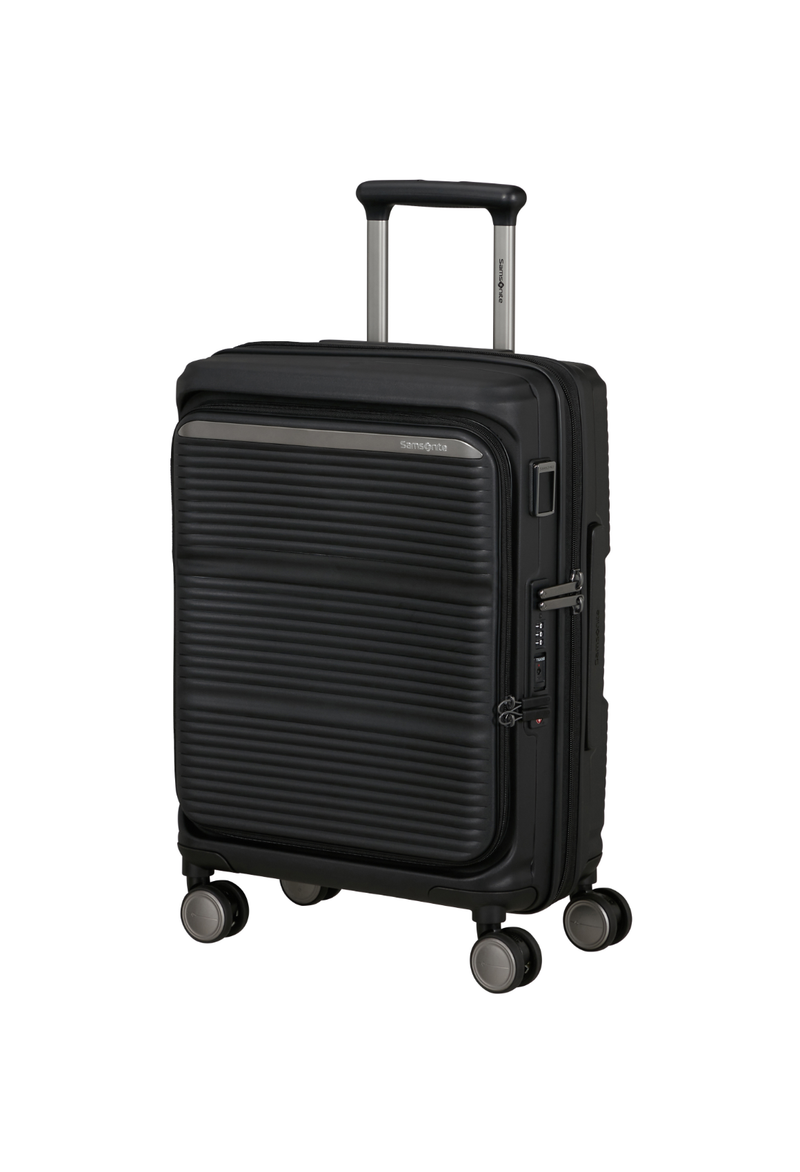 Samsonite Selection Paralux hard shell suitcase