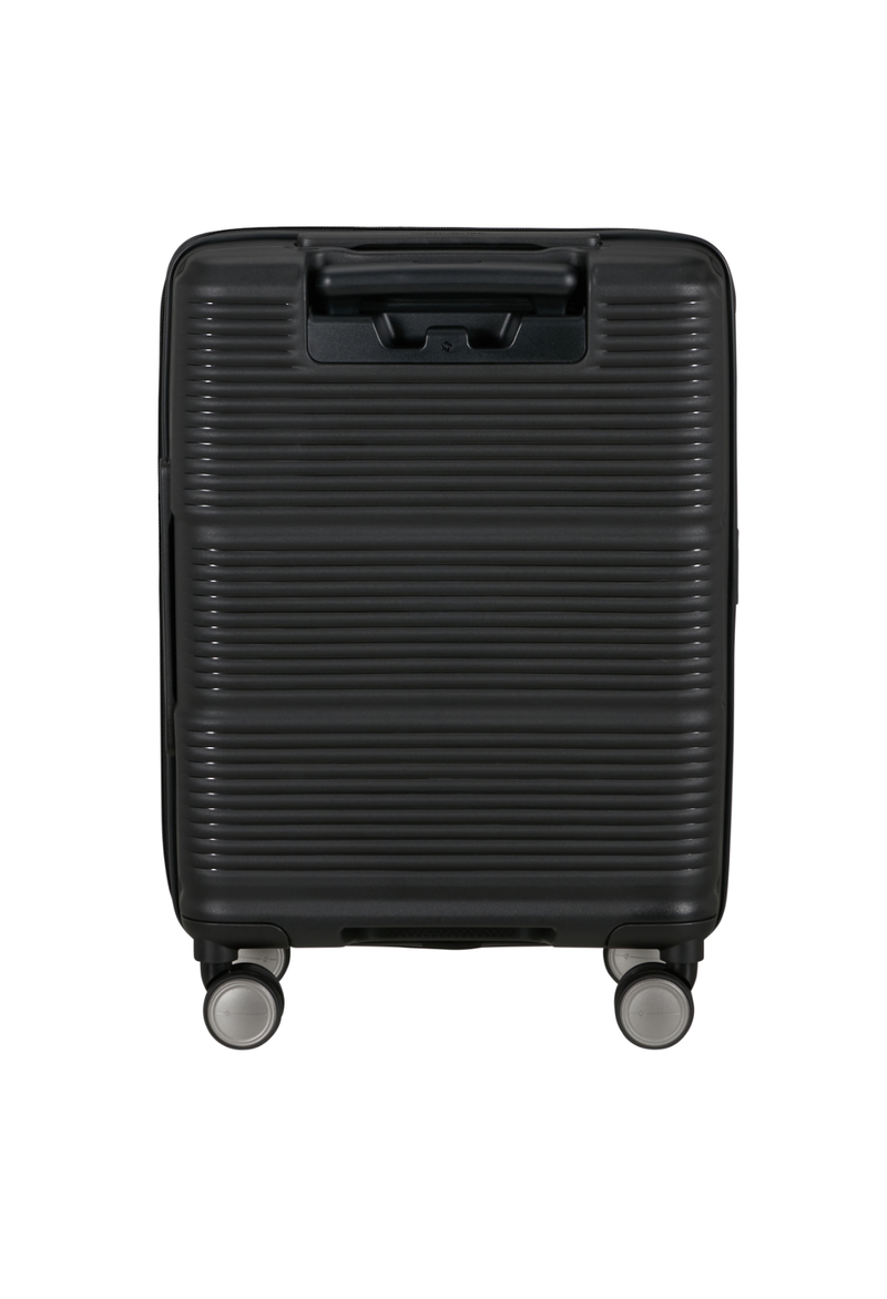 Samsonite Selection Paralux hard shell suitcase