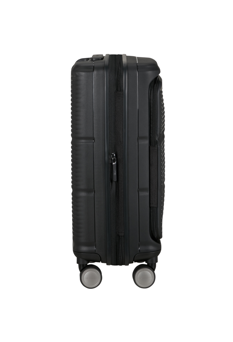 Samsonite Selection Paralux hard shell suitcase