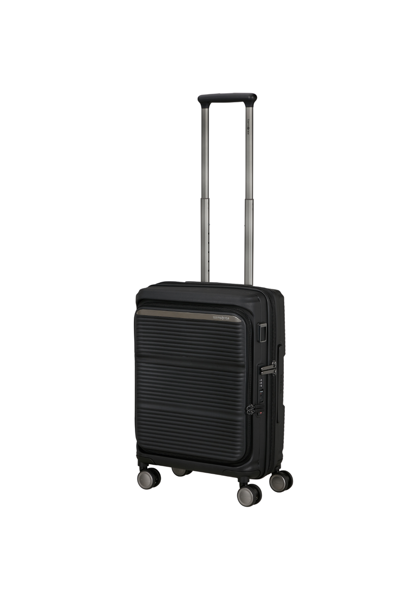 Samsonite Selection Paralux hard shell suitcase