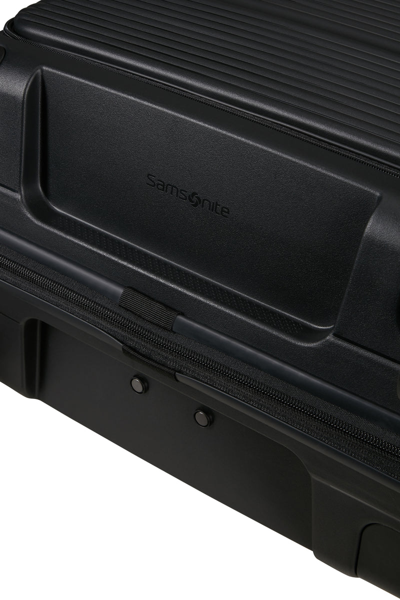 Samsonite Selection Paralux hard shell suitcase