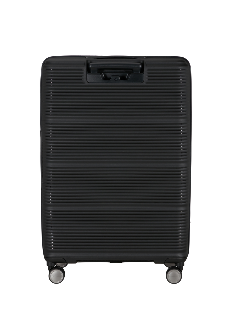 Samsonite Selection Paralux hard shell suitcase