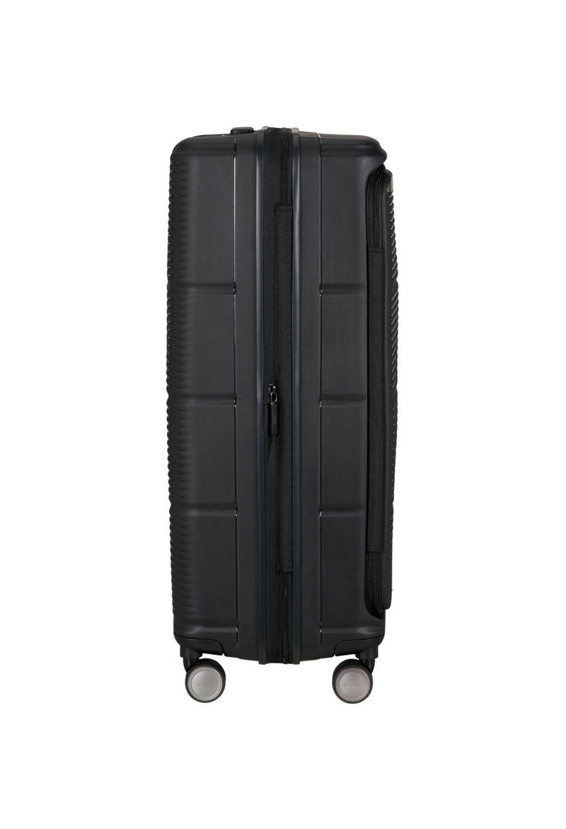 Samsonite Selection Paralux hard shell suitcase
