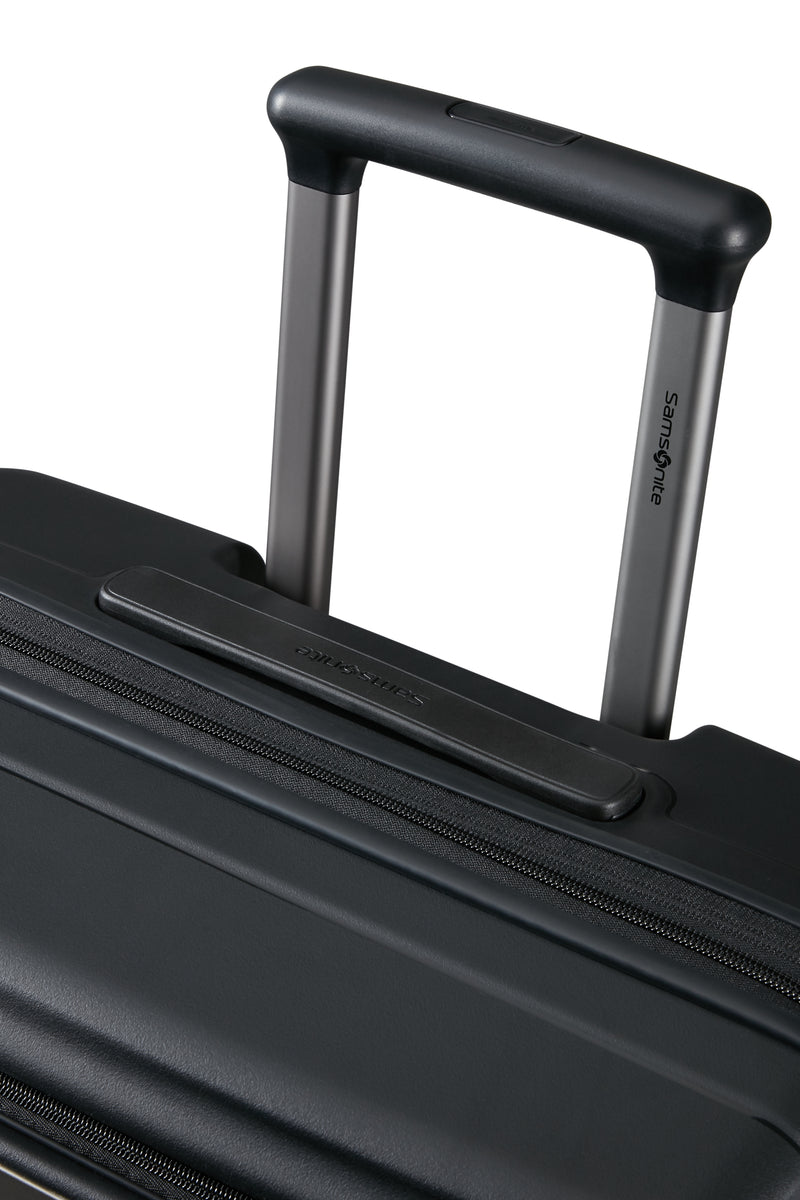 Samsonite Selection Paralux hard shell suitcase