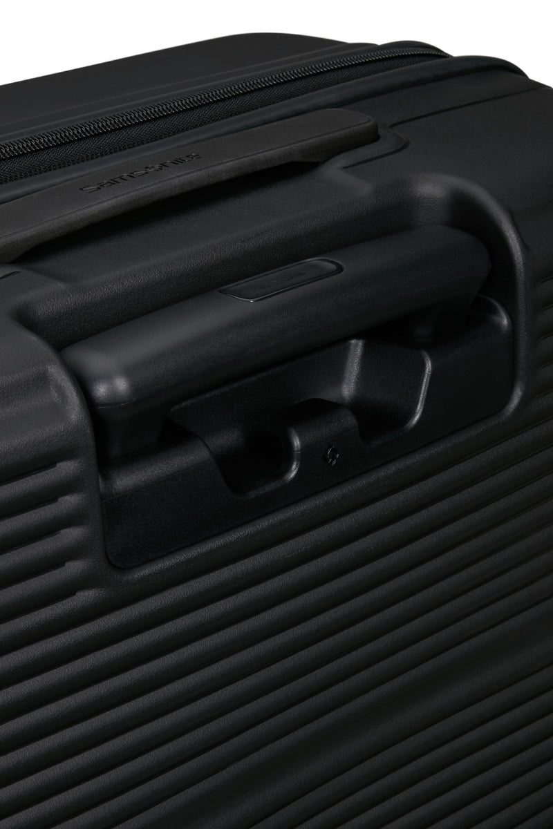 Samsonite Selection Paralux hard shell suitcase