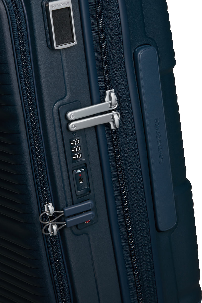 Samsonite Selection Paralux Hartschalenkoffer