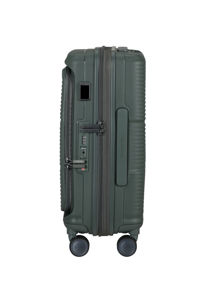 Samsonite Selection Paralux Valigia rigida