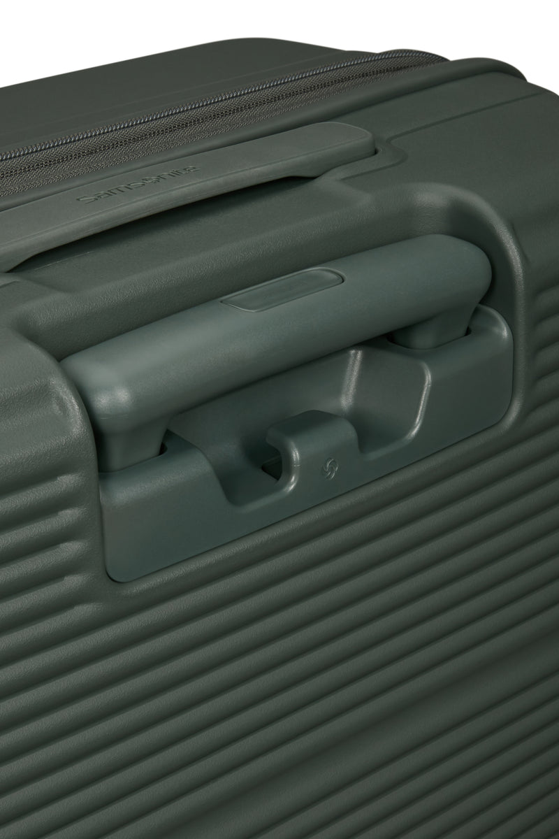 Samsonite Selection Paralux Valigia rigida