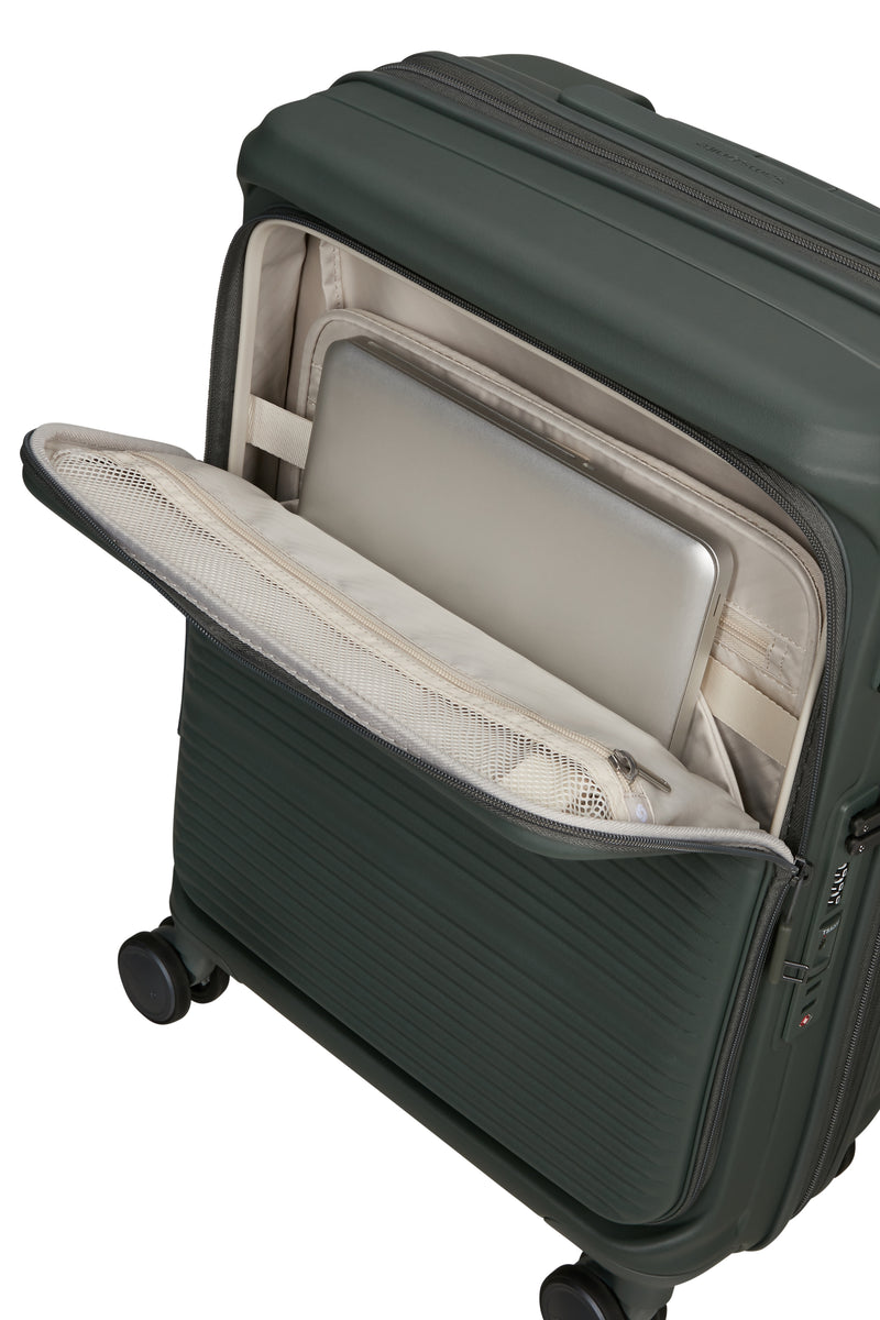 Samsonite Selection Paralux Valigia rigida