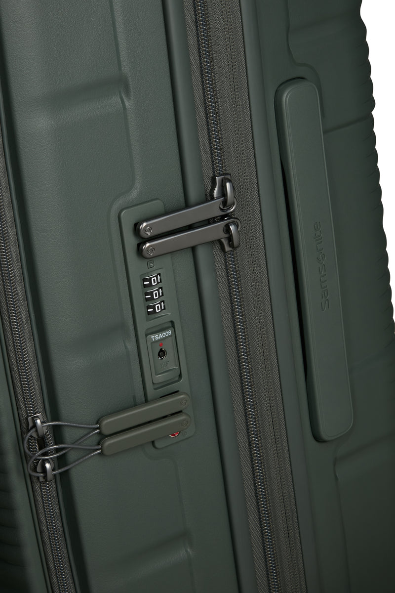 Samsonite Selection Paralux Maleta rígida