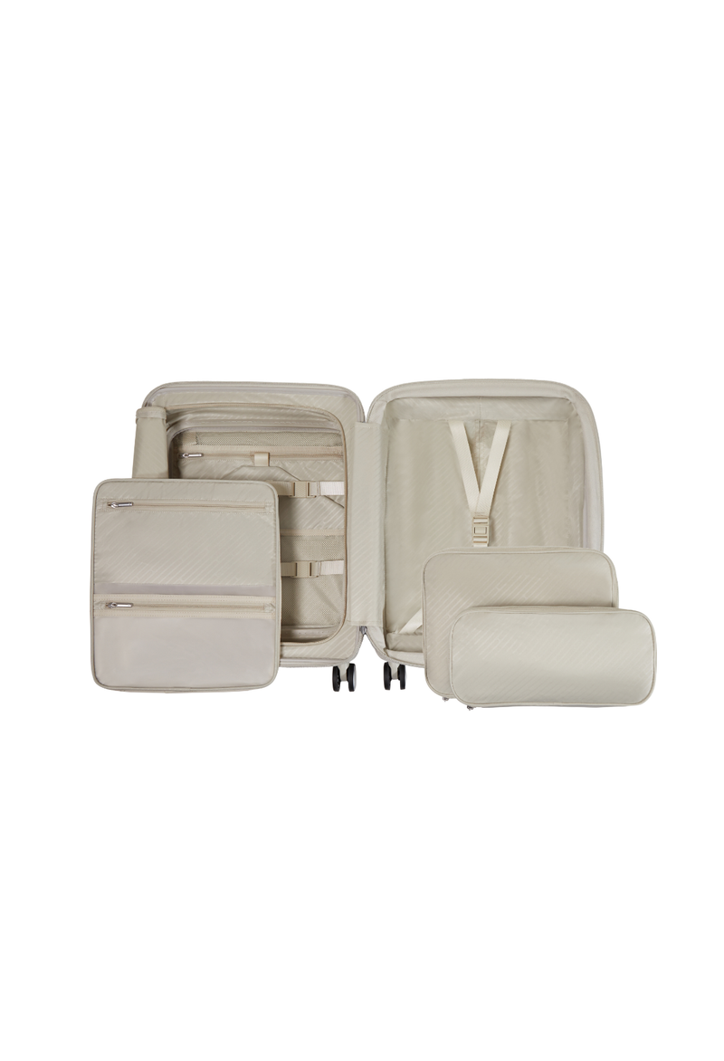 Samsonite Selection Paralux Maleta rígida