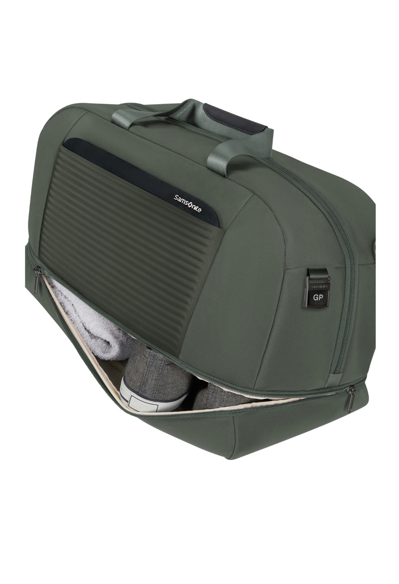 Samsonite Selection Paralux Weekender