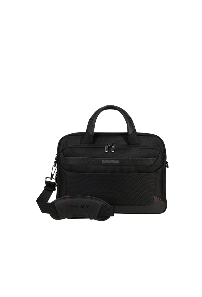 Samsonite Selection Pro-DLX 6 Laptop Briefcase