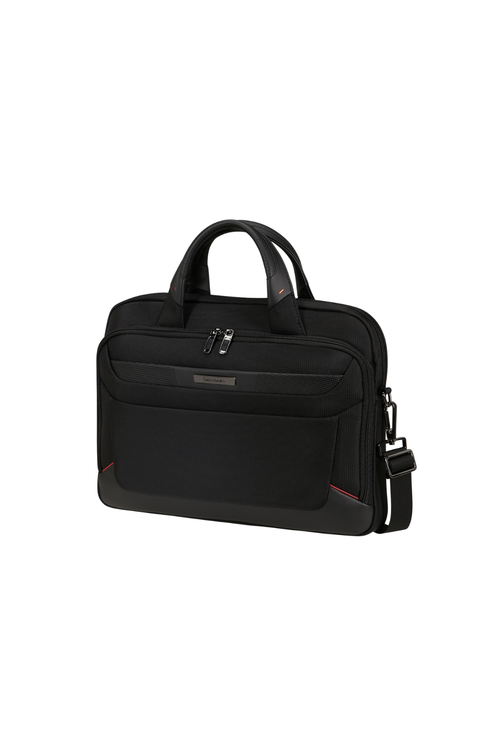 Black / 15.6 inch Slim