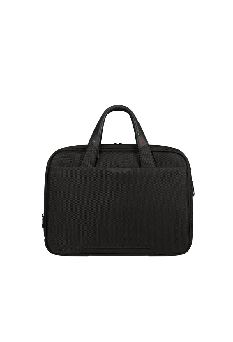Samsonite Selection Pro-DLX 6 Laptop Briefcase
