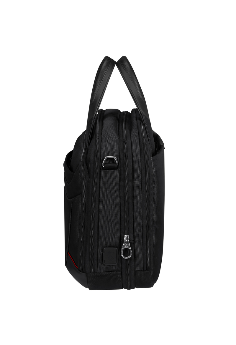 Samsonite Selection Pro-DLX 6 Laptop Briefcase