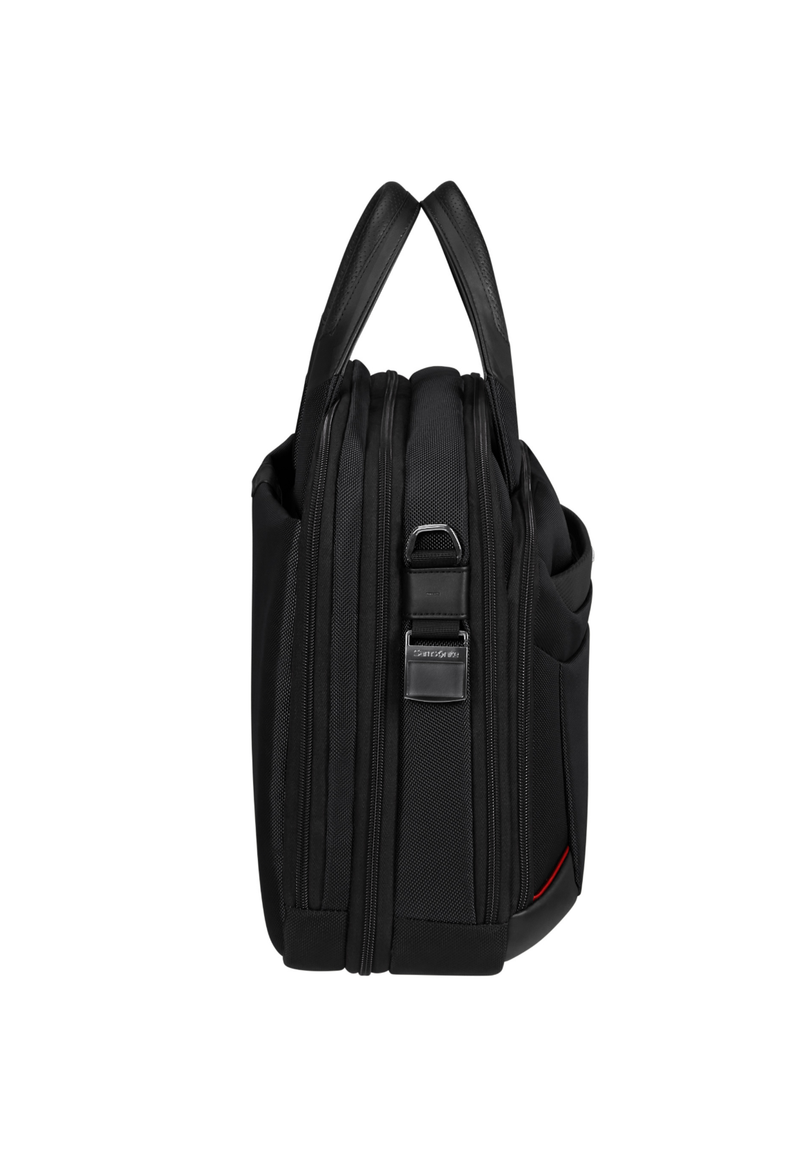 Samsonite Selection Pro-DLX 6 Laptop Briefcase