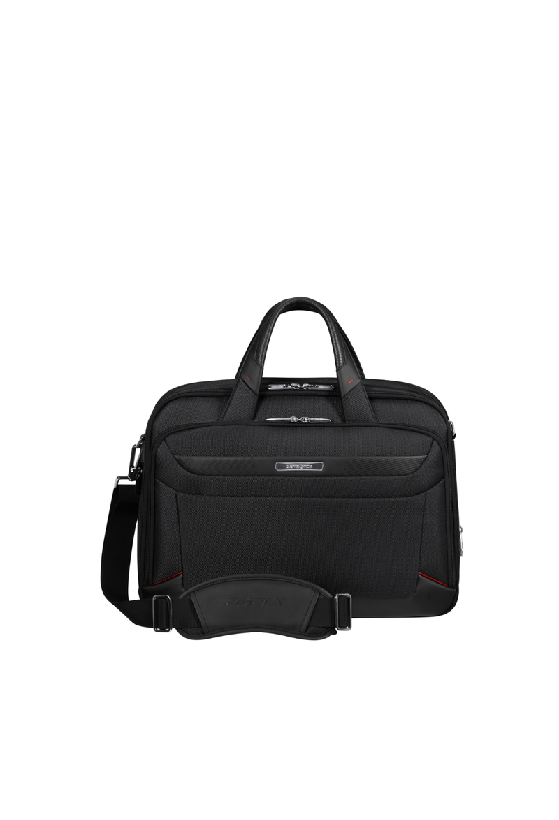 Samsonite Selection Pro-DLX 6 Laptop Briefcase