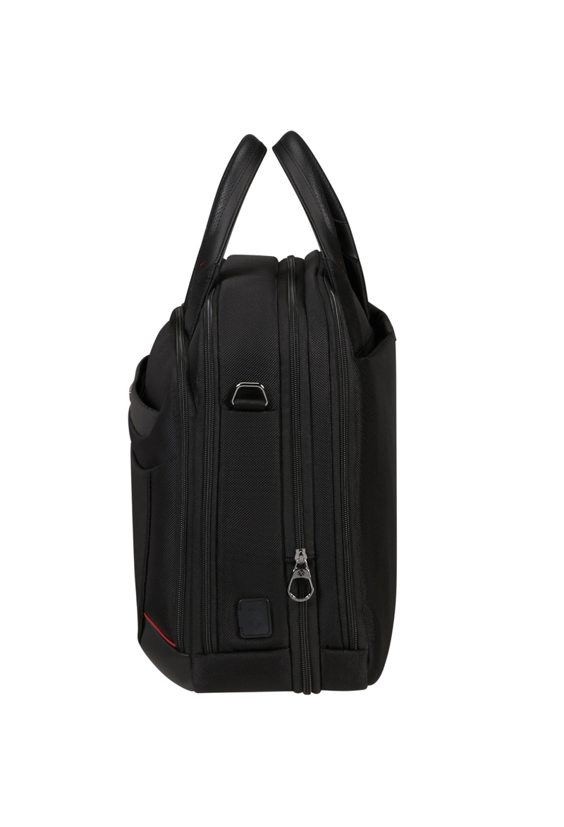 Samsonite Selection Pro-DLX 6 laptop-aktetas