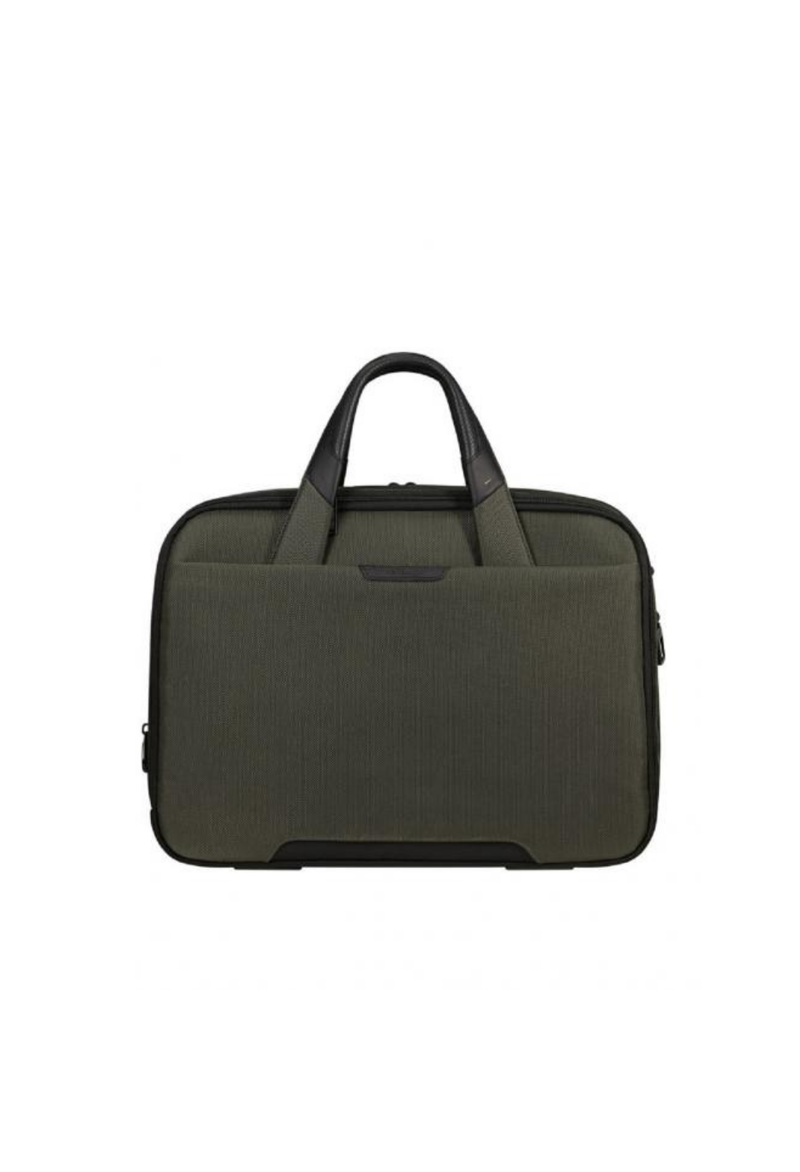 Samsonite Selection Pro-DLX 6 Laptop-Aktentasche