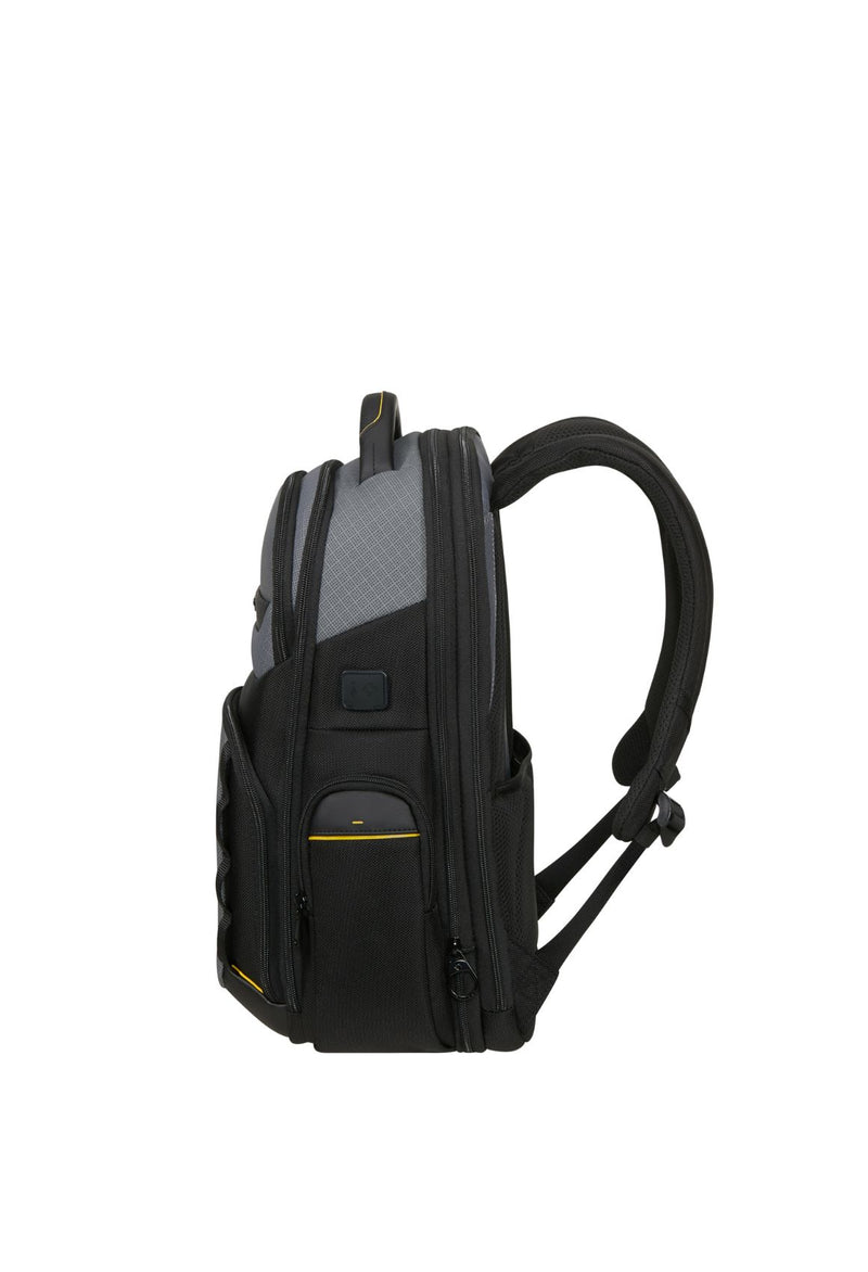 Samsonite Selection Pro-DLX 6 laptop backpack