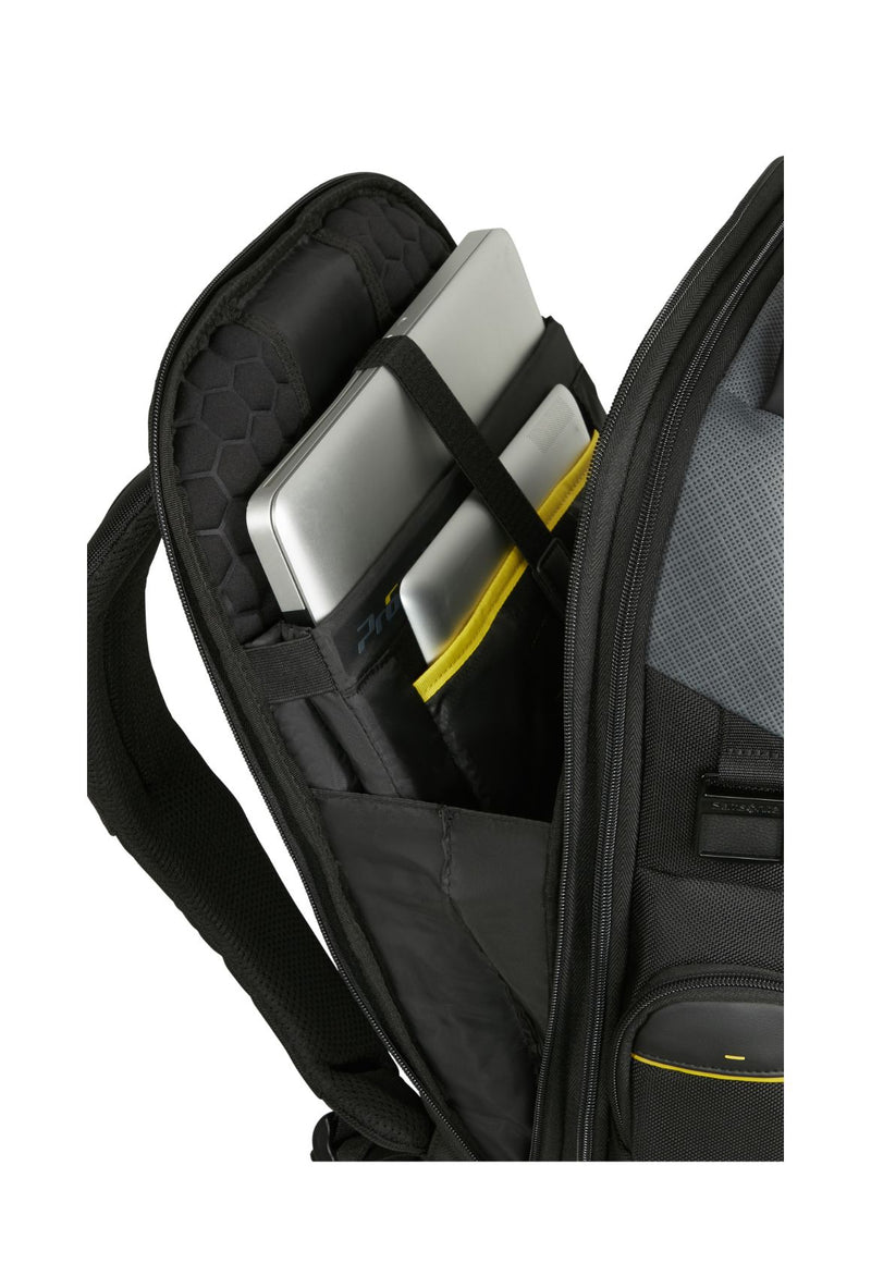 Samsonite Selection Pro-DLX 6 laptop backpack