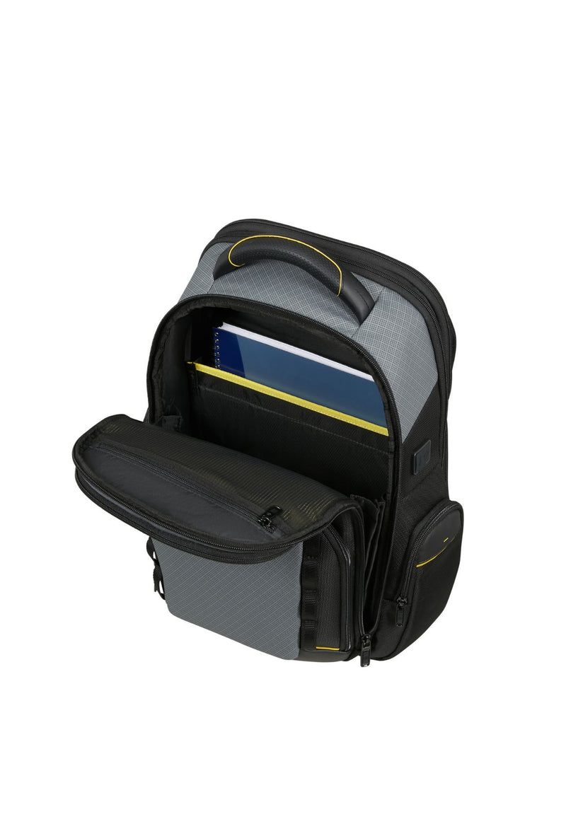 Samsonite Selection Pro-DLX 6 laptop backpack