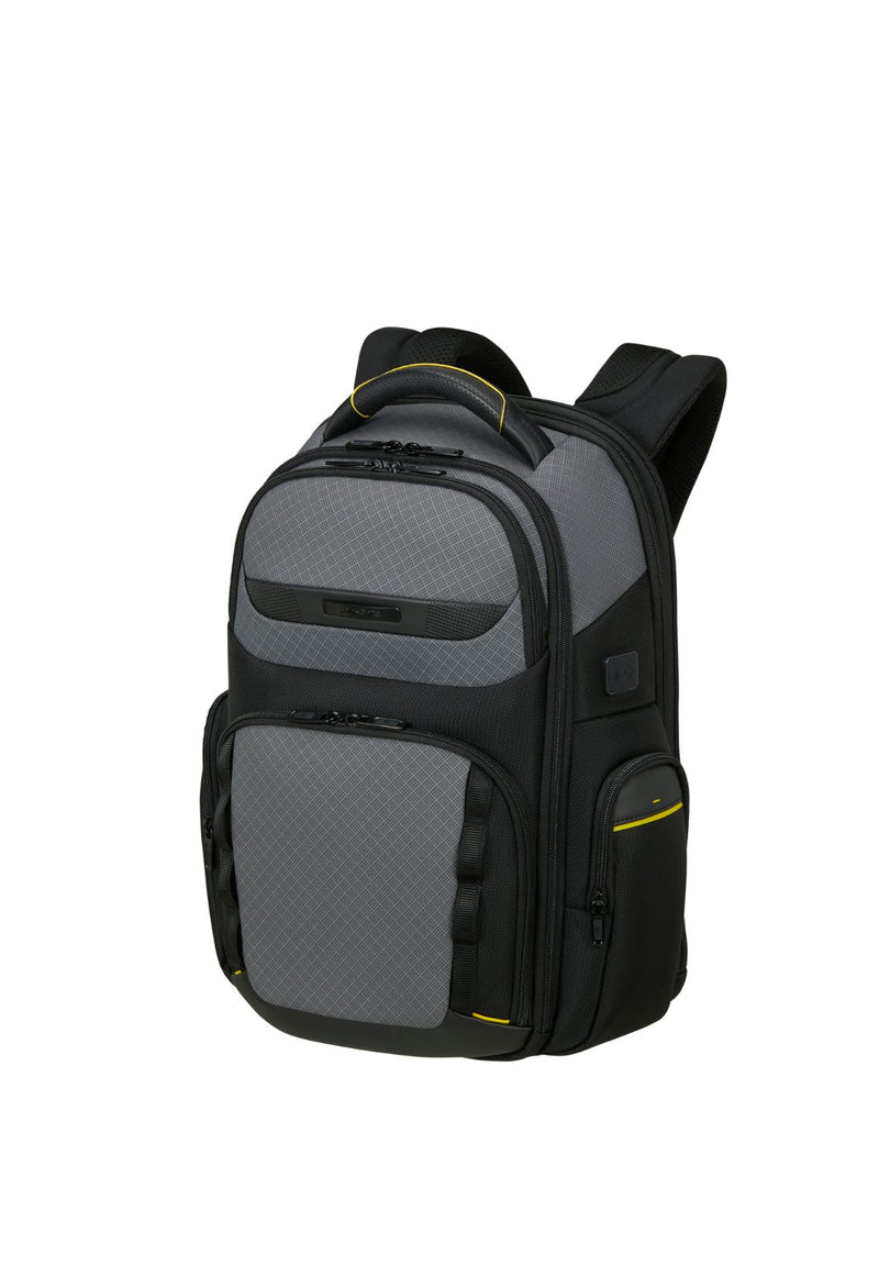 Samsonite Selection Pro-DLX 6 laptop backpack