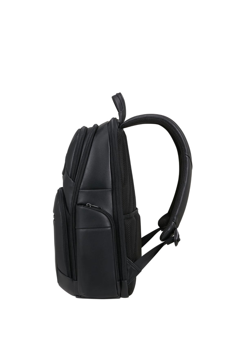 Zaino in pelle Samsonite Selection Pro-DLX