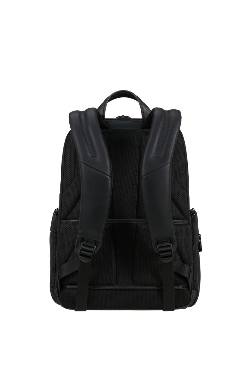 Zaino in pelle Samsonite Selection Pro-DLX