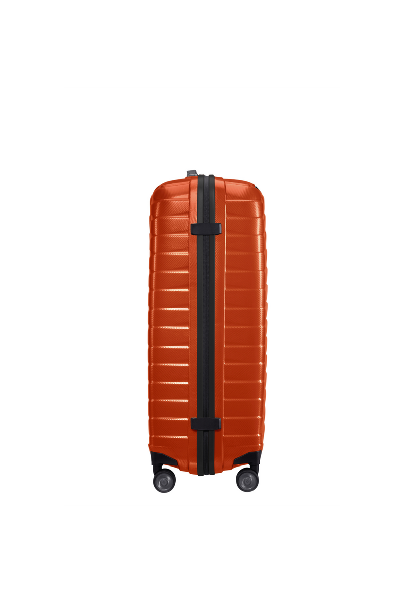 Samsonite Selection Proxis Maleta rígida con 4 ruedas