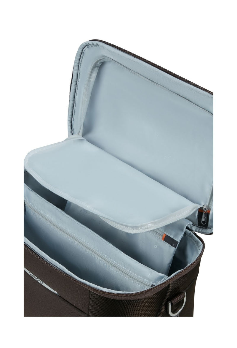 Samsonite Selection Re-Lite Beauty Case Neceser