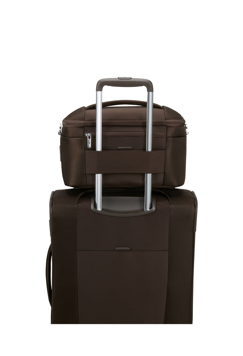 Samsonite Selection Re-Lite Beauty Case Neceser