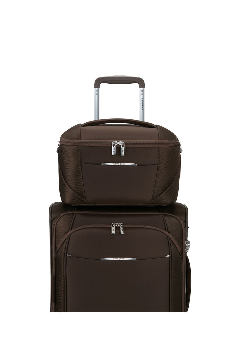 Samsonite Selection Re-Lite Beauty Case Neceser
