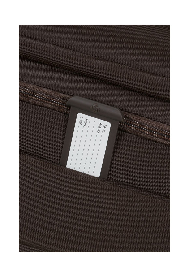 Samsonite Selection Re-Lite Beauty Case Neceser